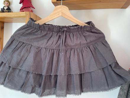Sukňa, pompdelux,158