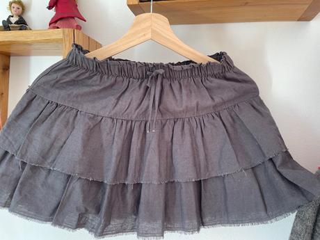 Sukňa, pompdelux,158