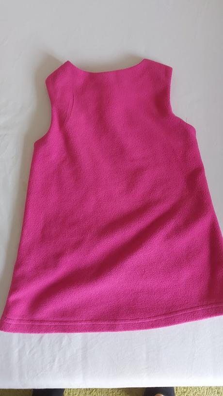 Šaty teplé, early days,86