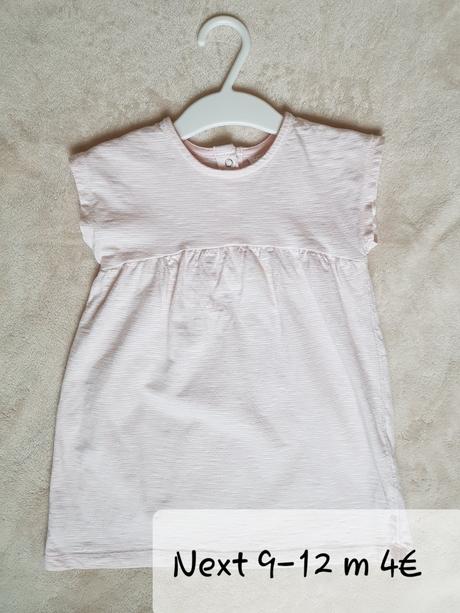 Next šaty 80, next,80