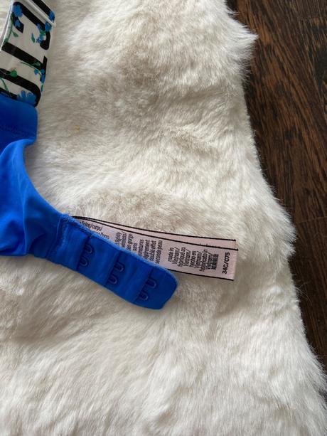 Podprsenka victorias secret, victoria's secret,75c