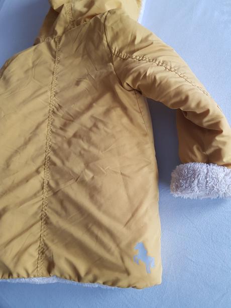 Zimná vetrovka, coccodrillo,116