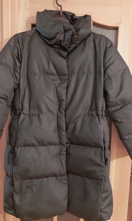 Páperová vetrovka zn. tara, xl