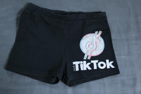 Kraťase tik tok, 140