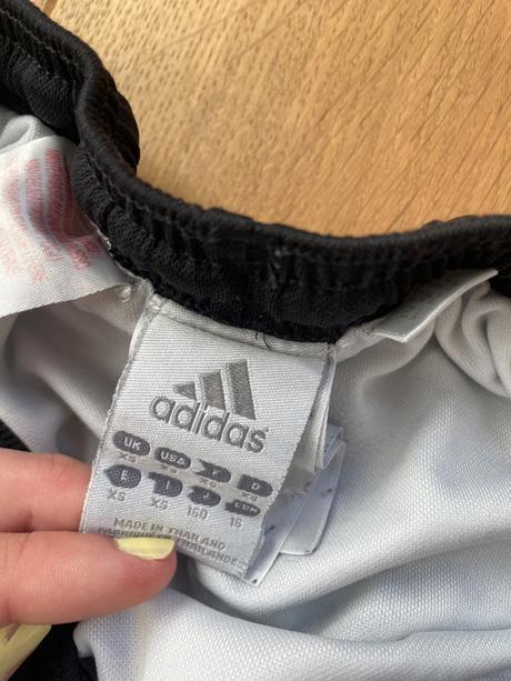 Kraťasy adidas, adidas,xs