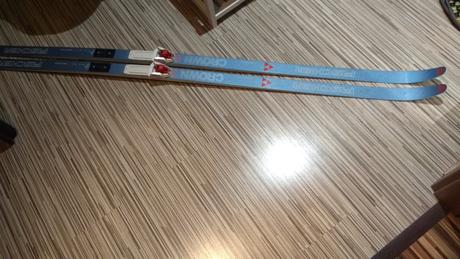 Predám bežky, fisher