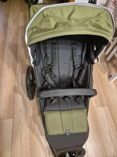 Thule urban glide 2, thule,thule glide 2