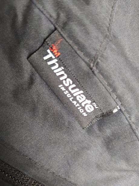 Lyžiarske nohavice, crivit,40