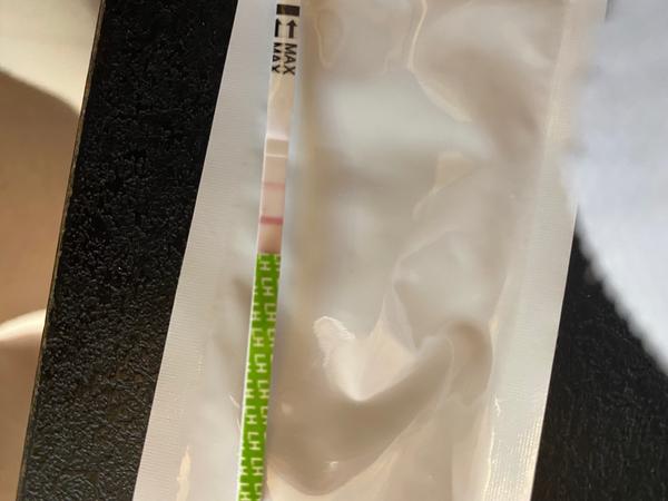 Prebehla mi už ovulácia?