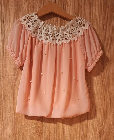 Blúzka 110/116, 110