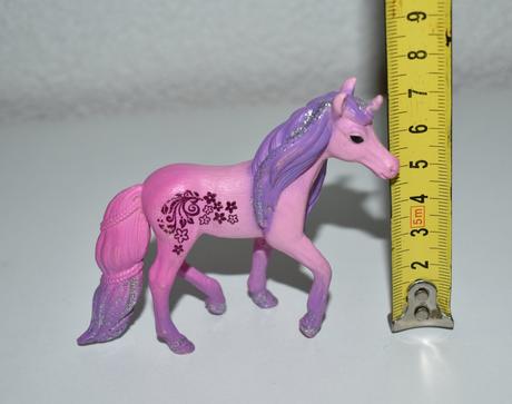 Schleich víly a jednorožce,