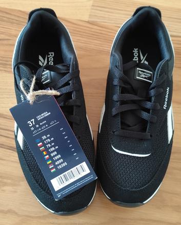 Dámske tenisky reebok, reebok,37