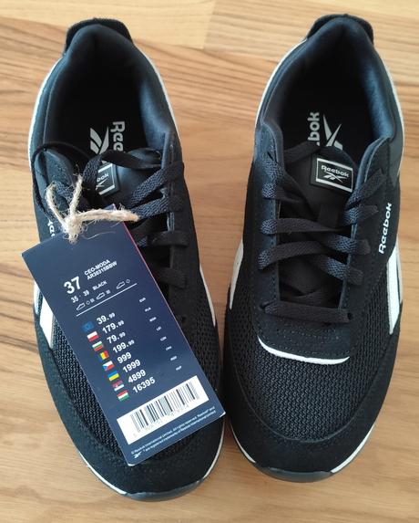 Dámske tenisky reebok, reebok,37