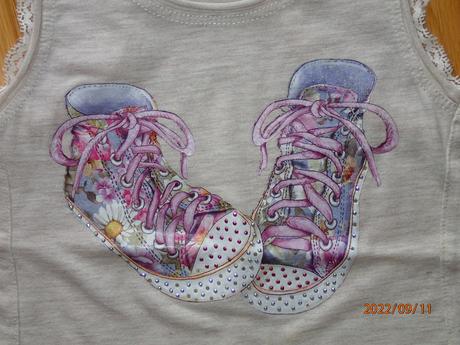 Letný komplet mayoral, 128