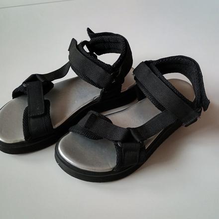 Sandále, graceland,34