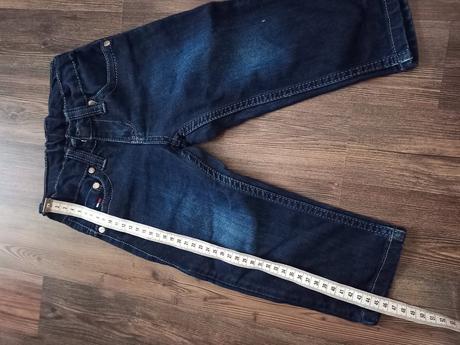 Rifle tommy hilfiger, tommy hilfiger,86