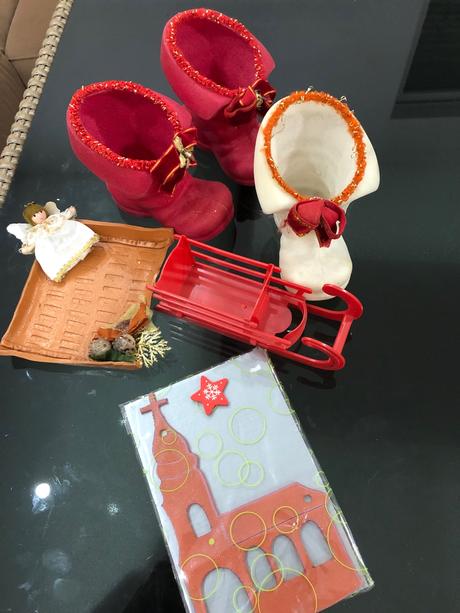 Vianočné dekoracie, 