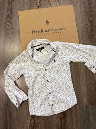 Ralph lauren detska kosela č.110, ralph lauren,110