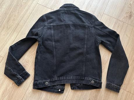 Rifľová bunda, new yorker,xs