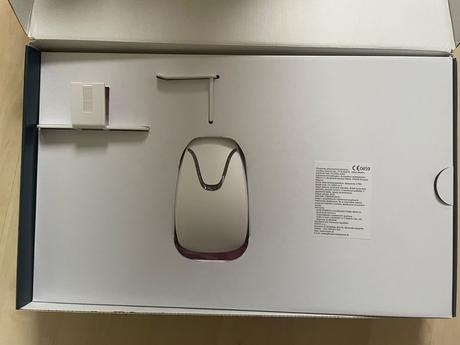 Monitor dychu babysense 2 pro, babysense