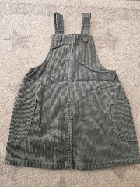 Sukna na traky, primark,110