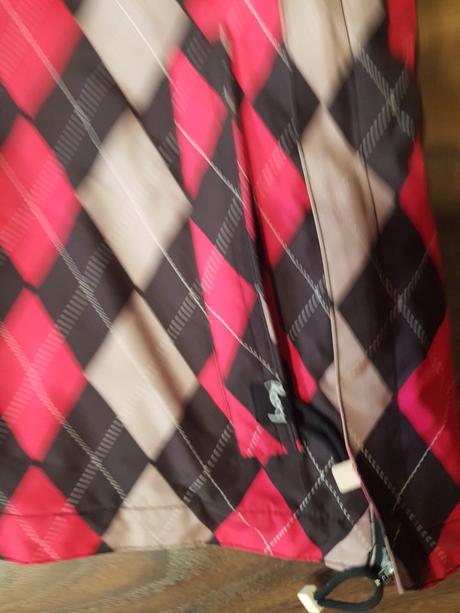 Roxy vetrovka, roxy,xl