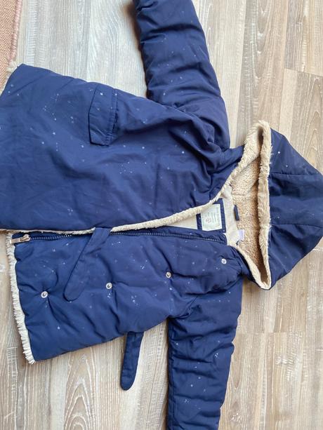 Bunda zara 98, zara,98