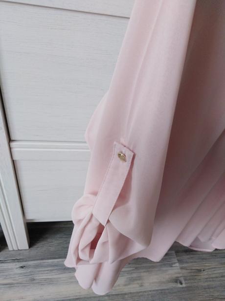 Dámsky spoločenský top, m