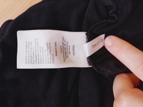 Príjemné bavlnené šaty, bonprix,m