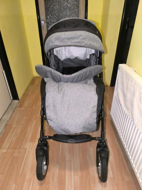 Kocik 2 kombinácia+ vajicko, euro-cart,euro-cart passo