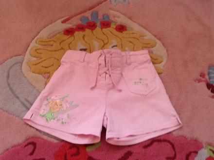 Kraťasy disney, disney,116