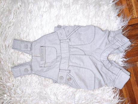 Nohavice na traky, george,50