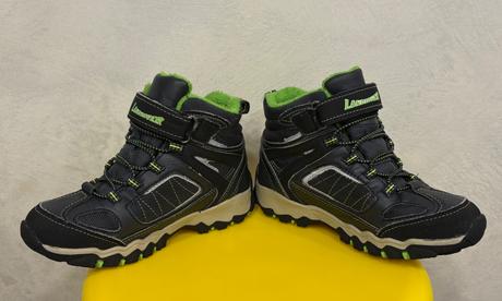 Landrover zimné topánky veľ. 33-21,7, 33