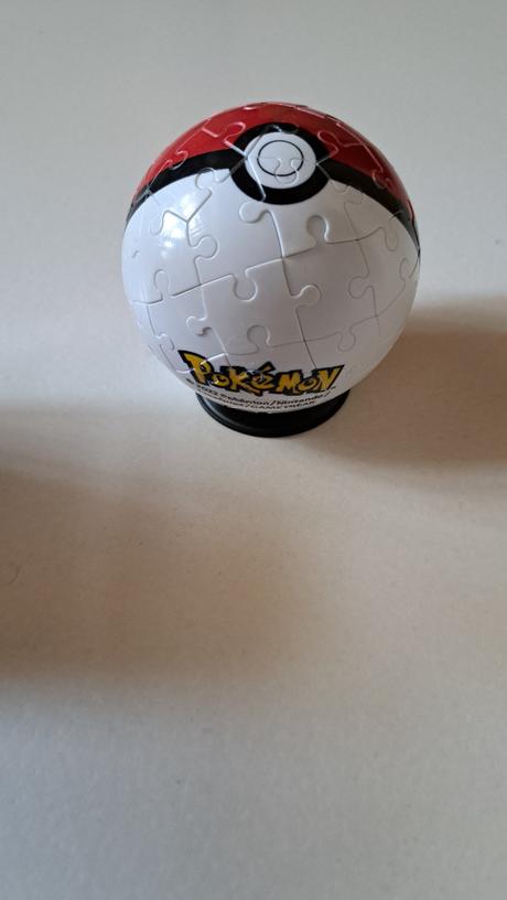 3d puzzle pokemon,