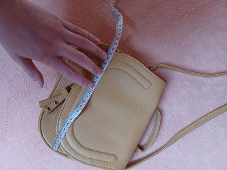 Crossbody kabelka, 