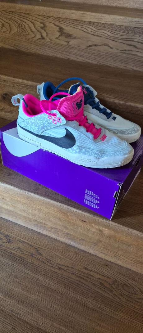 Nike tenisky, nike,40