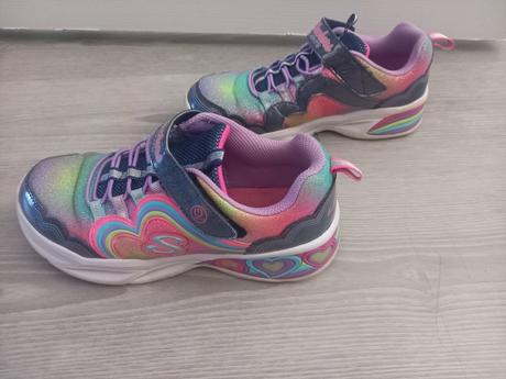 Tenisky skechers, skechers,36