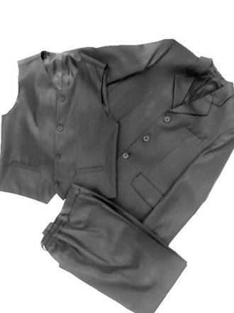 Oblek pre chlapca, 152