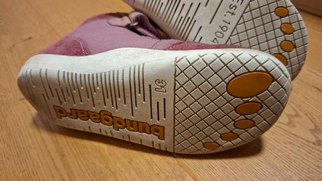 Prechodné topánky bundgaard s membránou, bundgaard,31