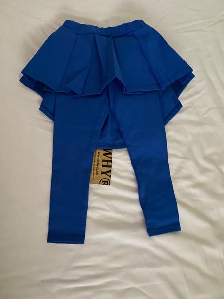 Suknoleginy why 98, 98