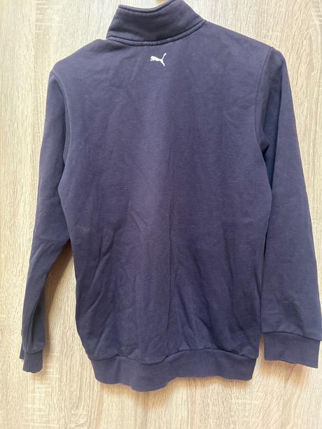 Mikina, puma,152