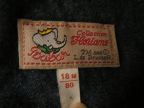 Rifle na traky na 1,5 roc.dieta a viac bez chyby, 98