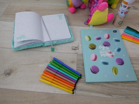 Dinosaurus látkový, zápisníček plyšový, pre dievča, 