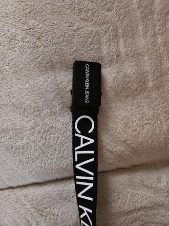 Calvin klein opasok, calvin klein