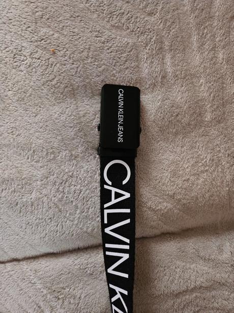 Calvin klein opasok, calvin klein