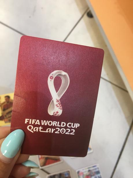 Kartičky futbalistov,