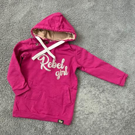 Mikina rebel kids v.104, rebel kids,104