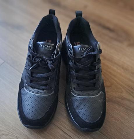 Skechers tenisky, skechers,39