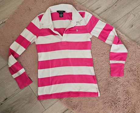 Polokošeľa ralph lauren, ralph lauren,xs