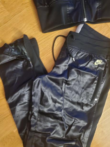 Nike komlet, nike,m